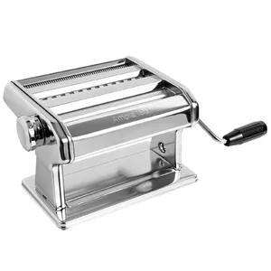 Manual pasta machine Marcato Ampia 180