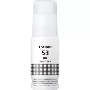 Картридж Canon GI-53BK Черный