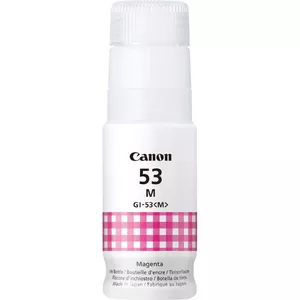 Kārtridžs Canon GI 53 M Magenta 8000 lapas