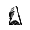 Kabelis EK Water Blocks Loop Connect Black 1 m Photo 2