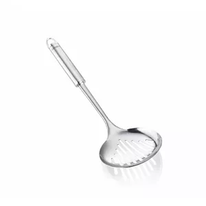 Leifheit 24051 spoon Salad spoon Plastic, Stainless steel Stainless steel 1 pc(s)
