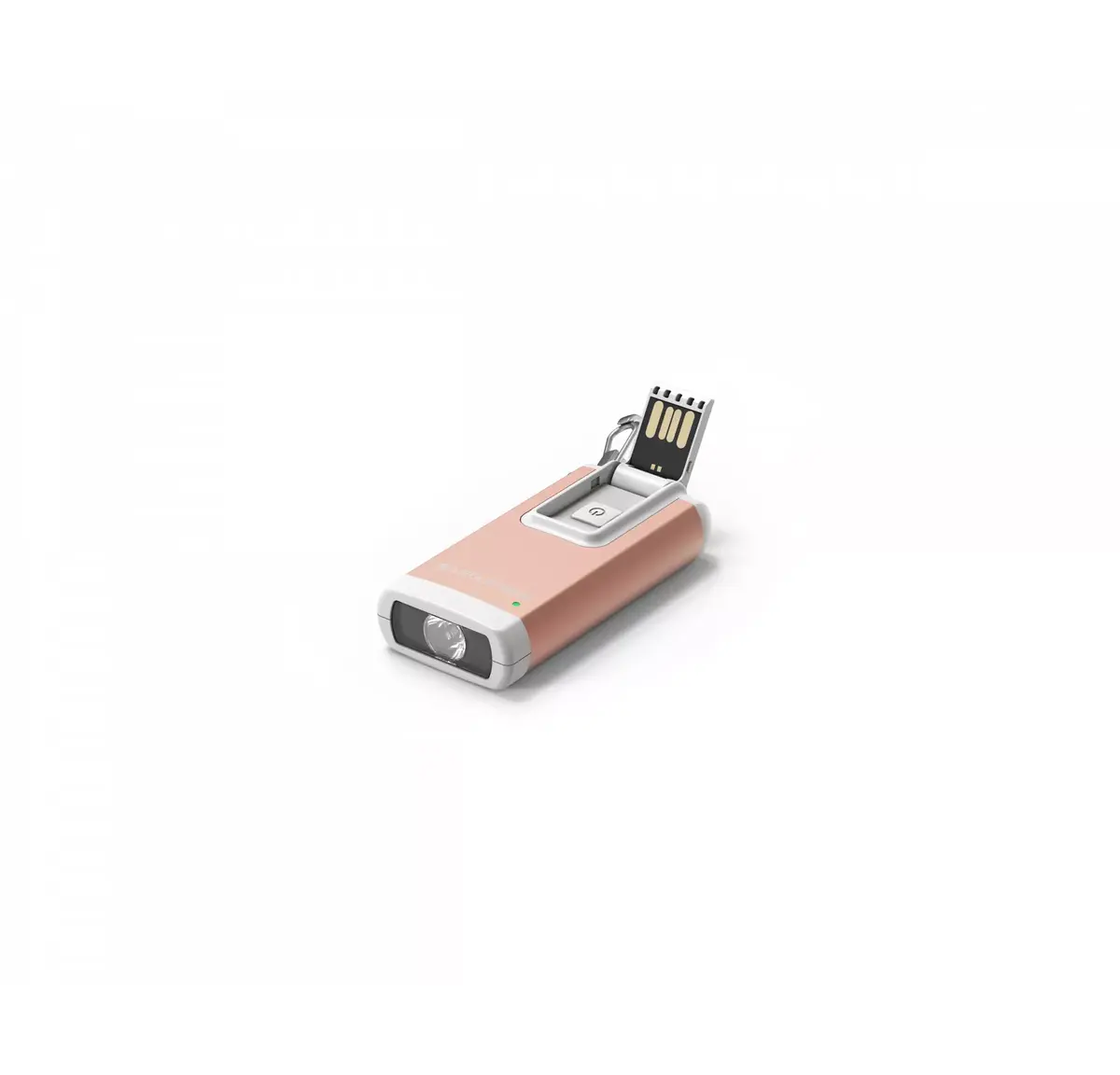 Фонарик на ключи Ledlenser K6R Photo 2