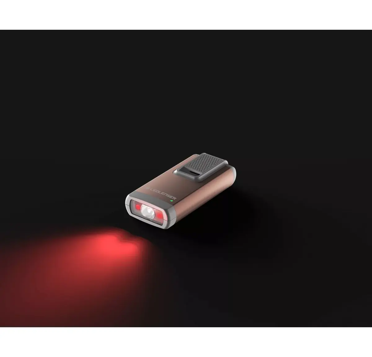 Фонарик на ключи Ledlenser K6R Photo 6