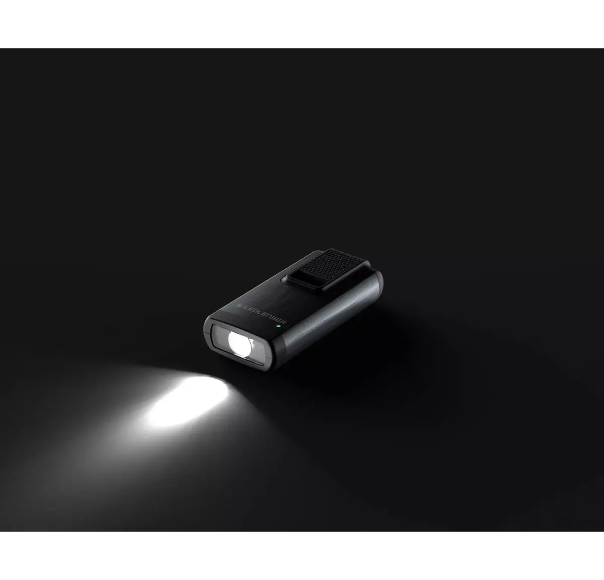Фонарик на ключи Ledlenser K6R Photo 3