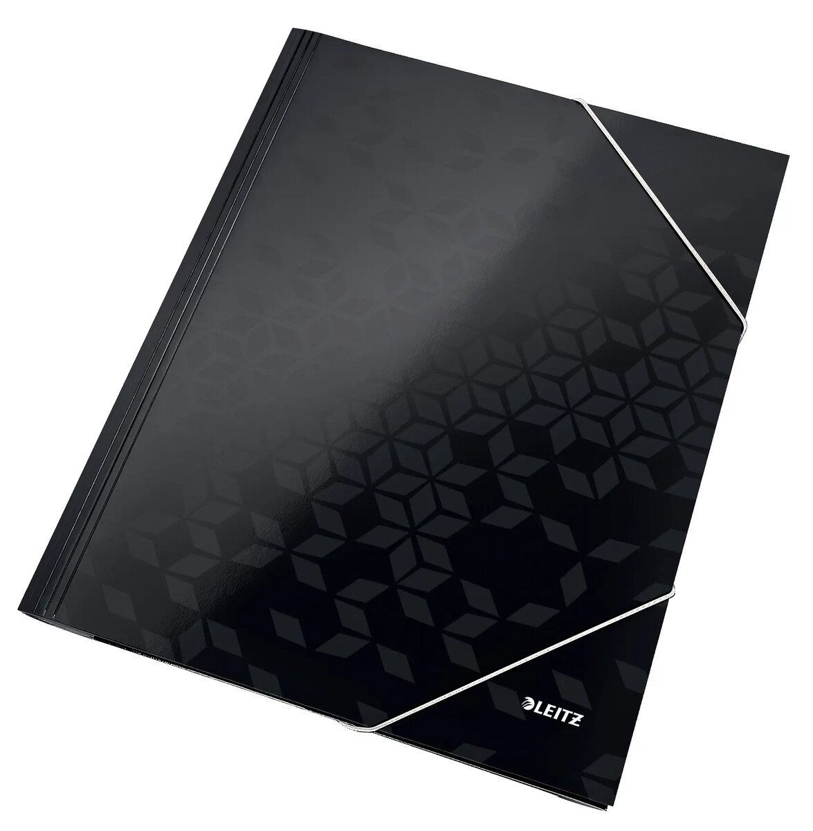 Leitz Papīra mape ar 3 atlokiem