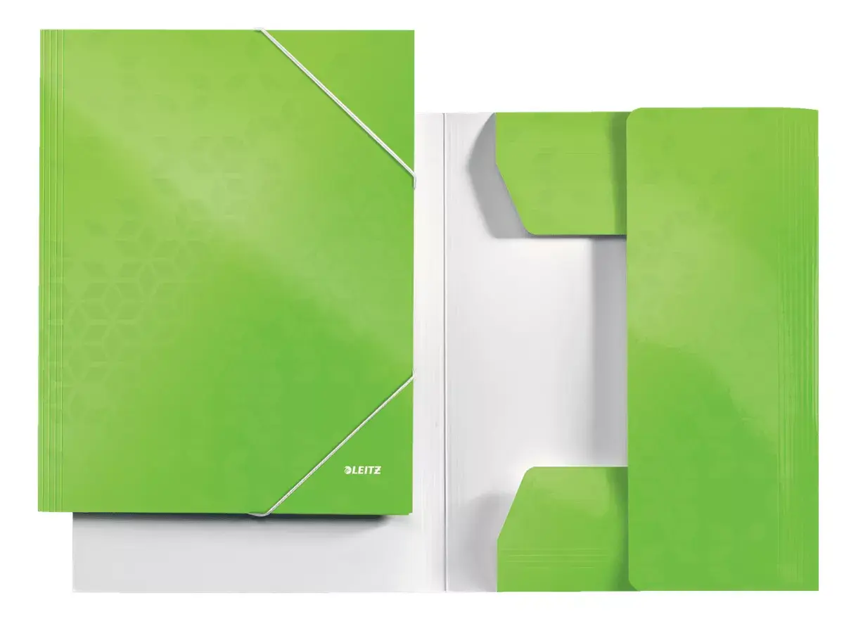 Manila folder Leitz 39820054 Photo 3