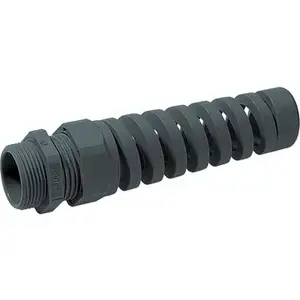 Lapp SKINTOP BS 16 Cable Gland Polyamide PG16 Black 25 Pieces