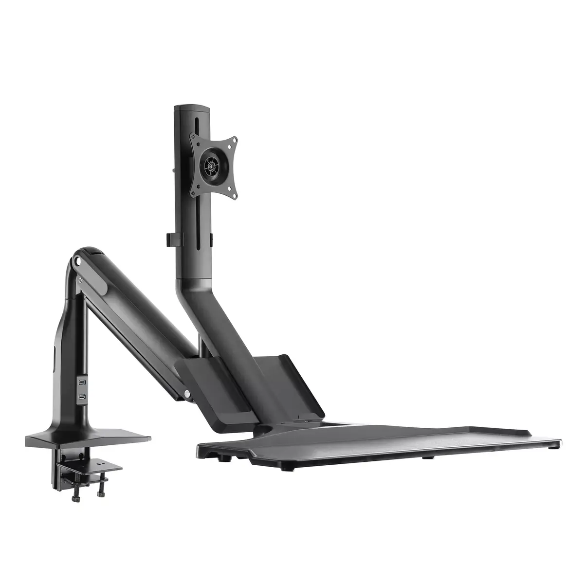 Desk mount InLine 23174A Photo 2