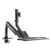 Desk mount InLine 23174A Photo 2