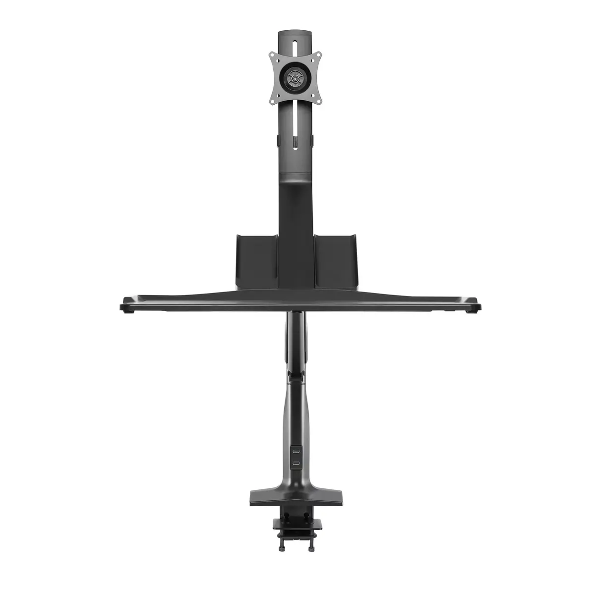 Desk mount InLine 23174A Photo 3