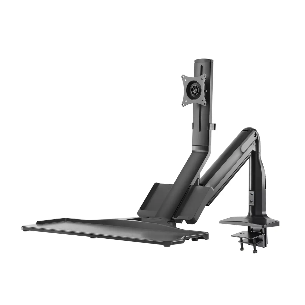 Desk mount InLine 23174A Photo 5