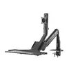 Desk mount InLine 23174A Photo 5