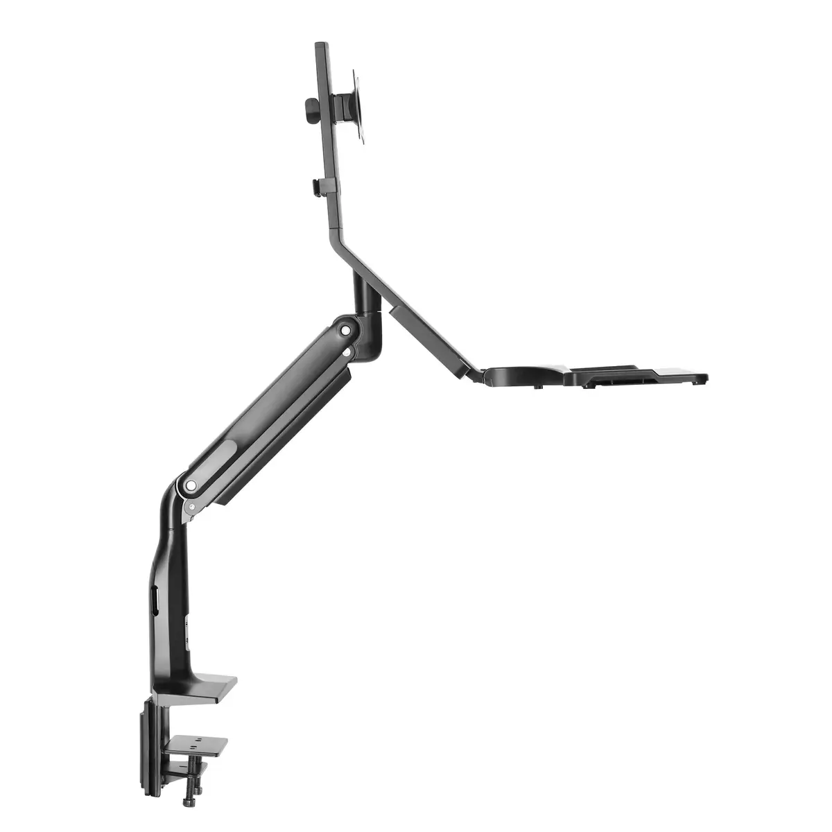 Desk mount InLine 23174A Photo 6