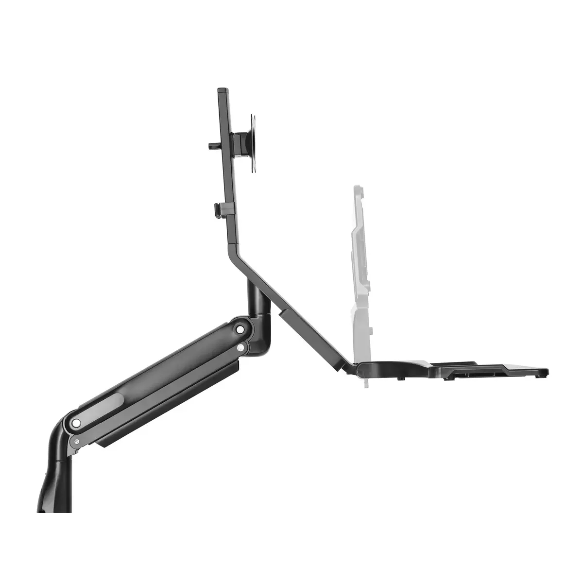 Desk mount InLine 23174A Photo 7