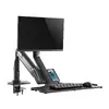 Desk mount InLine 23174A Photo 8