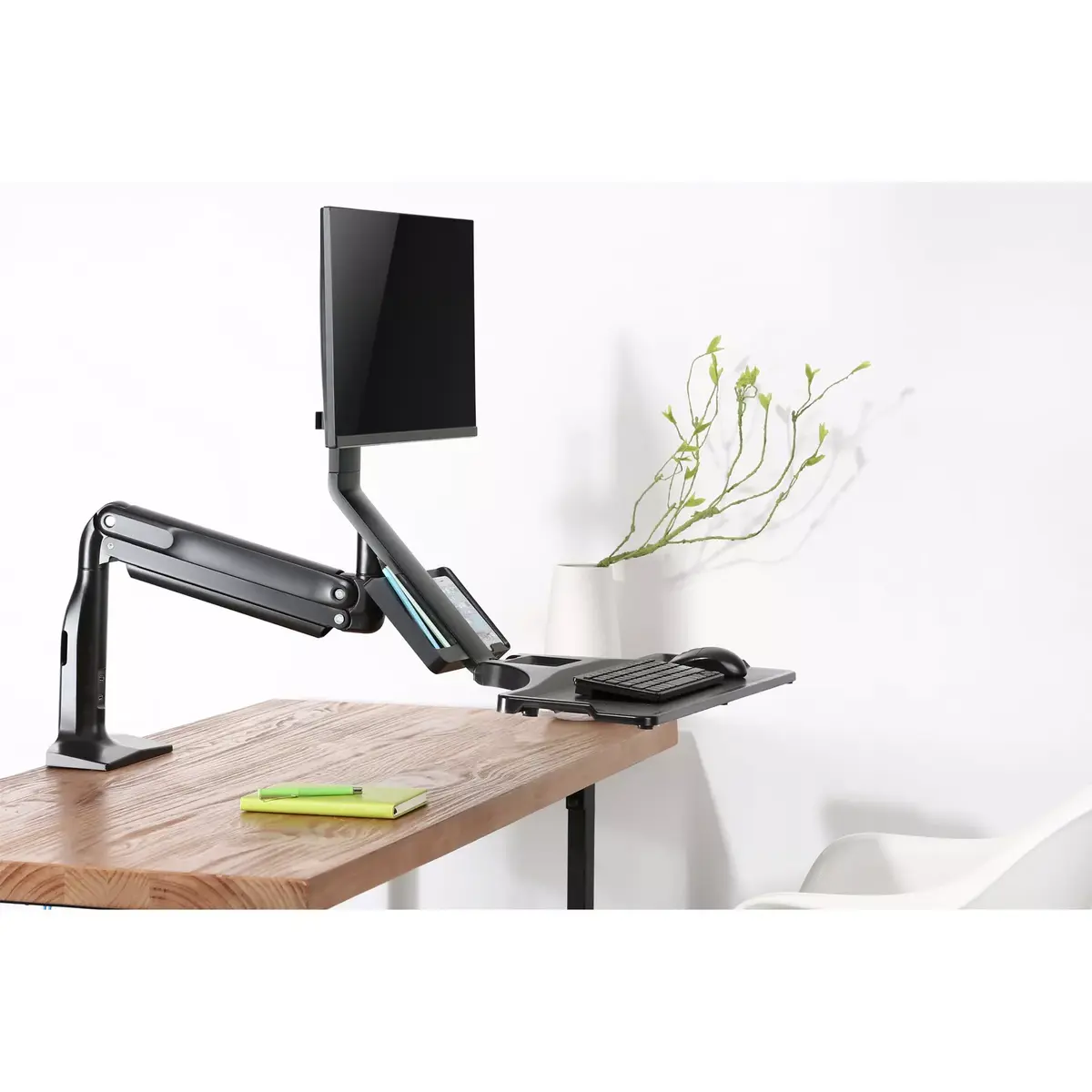 Desk mount InLine 23174A Photo 9