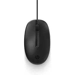 HP 125 Wired Mouse