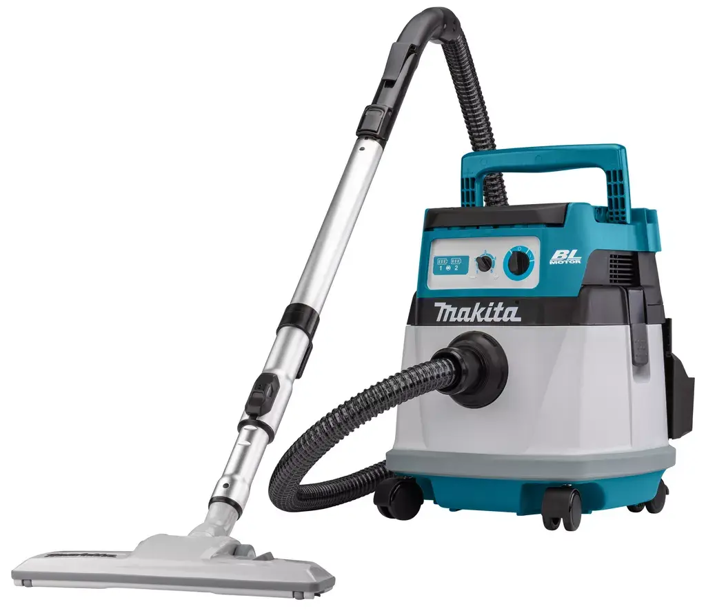 Пылесос Makita DVC155LZX2 Photo 3