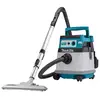 Пылесос Makita DVC155LZX2 Photo 3