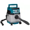 Пылесос Makita DVC155LZX2 Photo 5