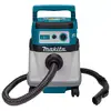 Пылесос Makita DVC155LZX2 Photo 6