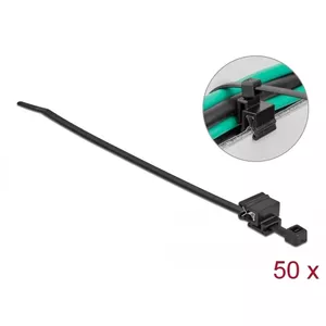 Ladder cable tie DeLOCK 19565