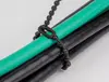Beaded Cable Tie DeLOCK 19566 Photo 3