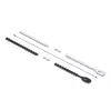 Beaded Cable Tie DeLOCK 19507 Photo 2