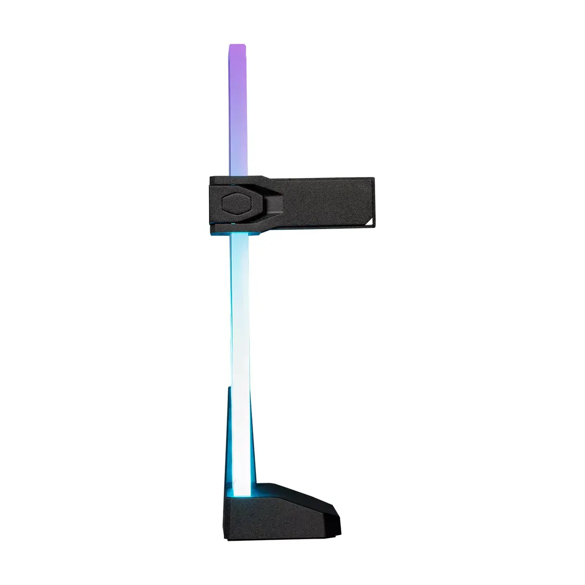 GPU turētājs Cooler Master Gaming ARGB GPU Support Bracket Photo 2