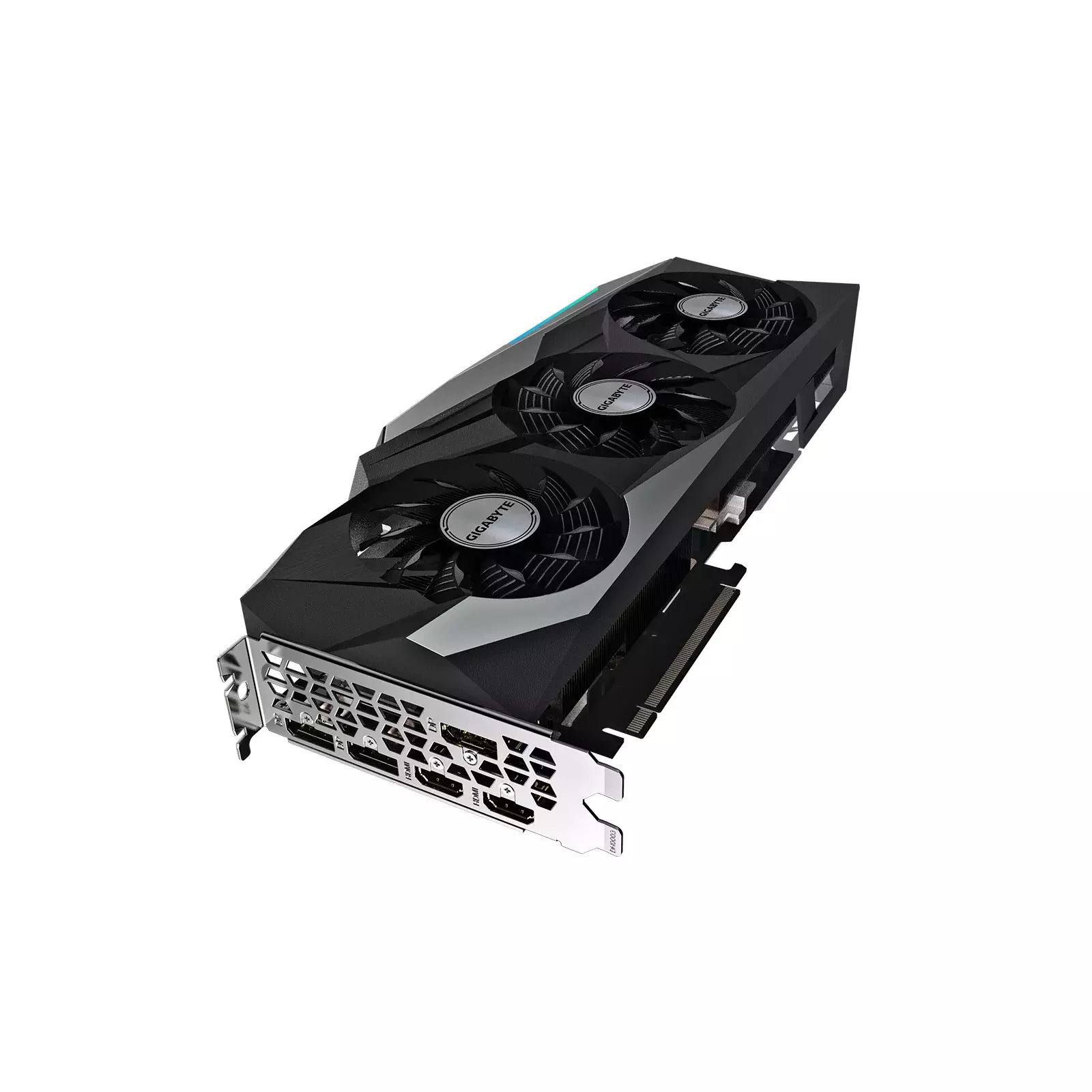 Gigabyte GAMING GeForce RTX 3080 Ti OC 12G GV-N308TGAMING OC-12GD | AiO.lv