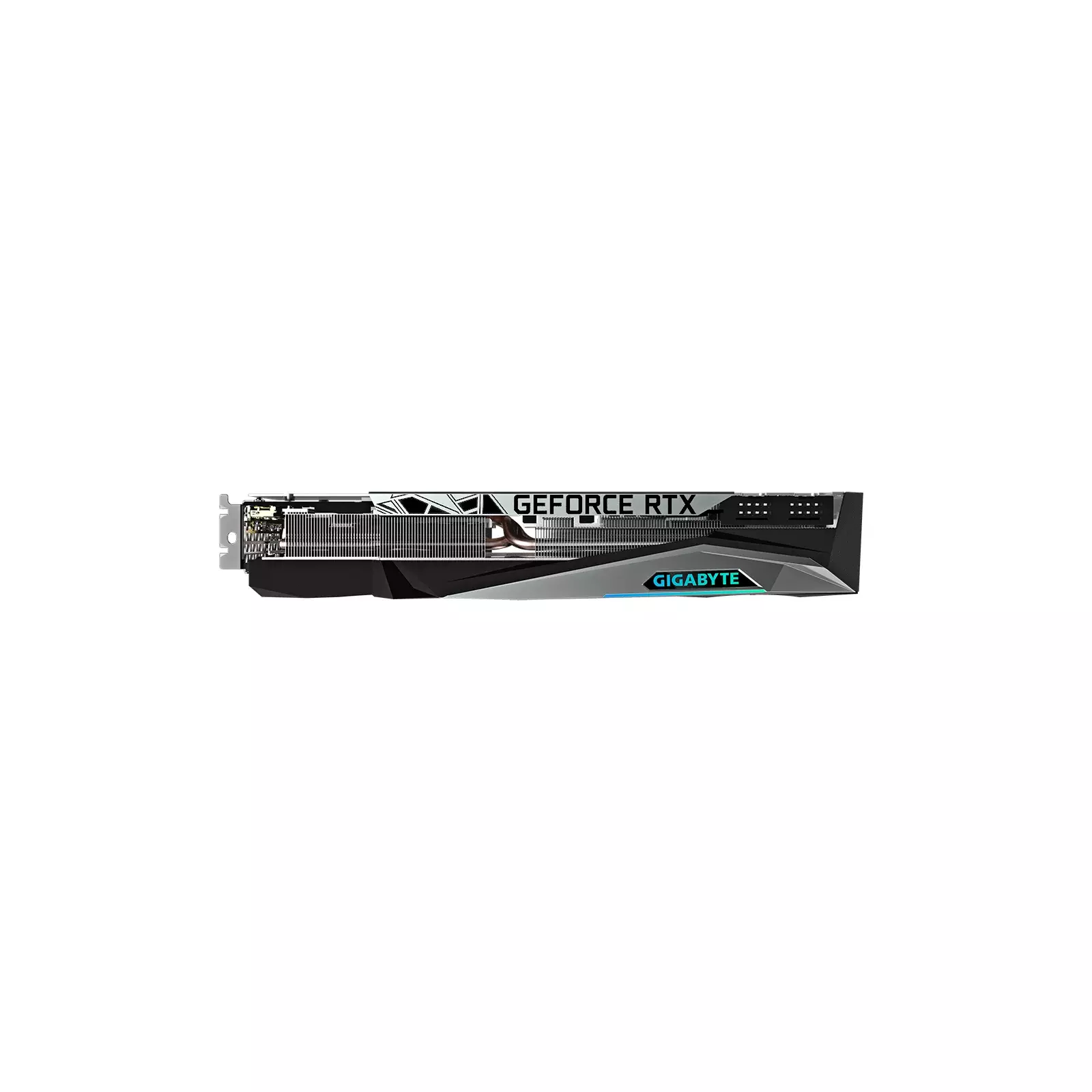 Gigabyte GAMING GeForce RTX 3080 Ti OC 12G GV-N308TGAMING OC-12GD | AiO.lv