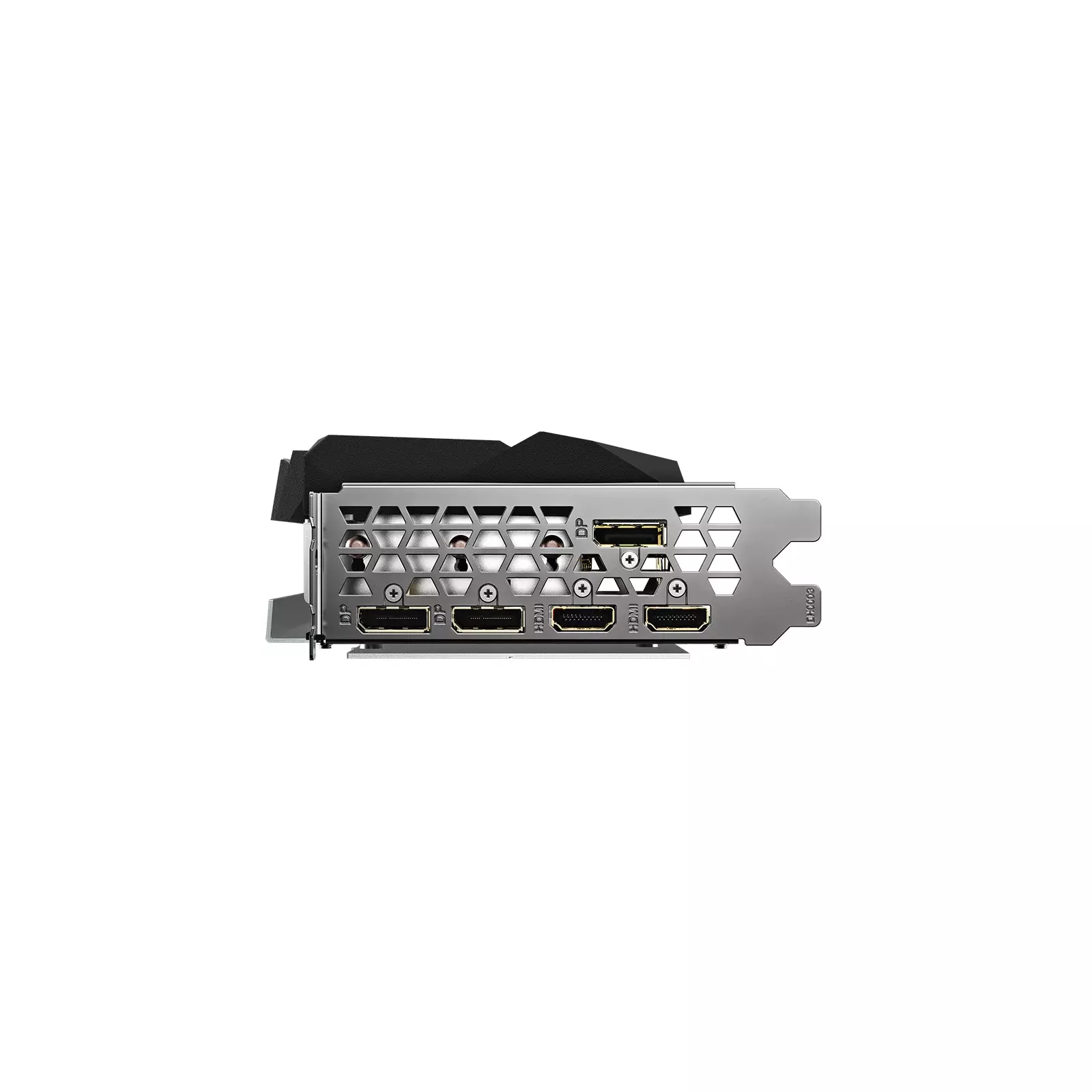 Gigabyte GAMING GeForce RTX 3080 Ti OC 12G GV-N308TGAMING OC-12GD | AiO.lv