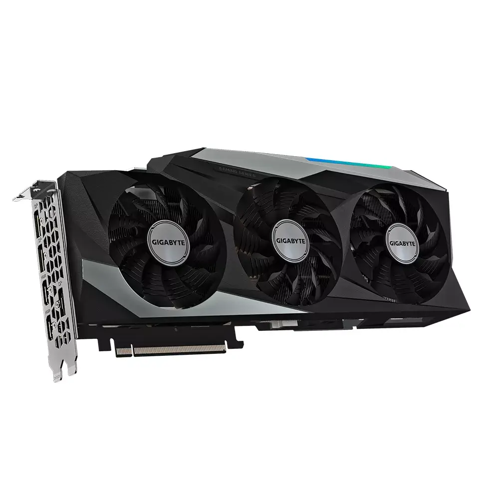 GIGABYTE GAMING GeForce RTX 3080 Ti OC 12G GV-N308TGAMING OC-12GD Photo 3