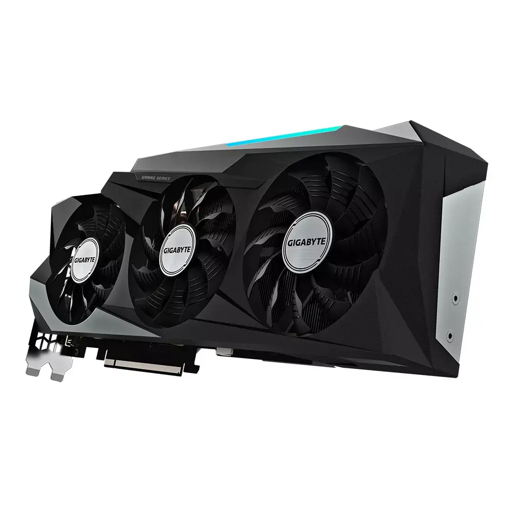 GIGABYTE GAMING GeForce RTX 3080 Ti OC 12G GV-N308TGAMING OC-12GD Photo 4