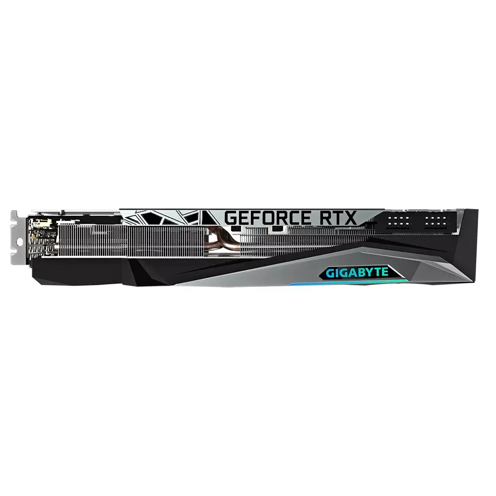 GIGABYTE GAMING GeForce RTX 3080 Ti OC 12G GV-N308TGAMING OC-12GD Photo 5