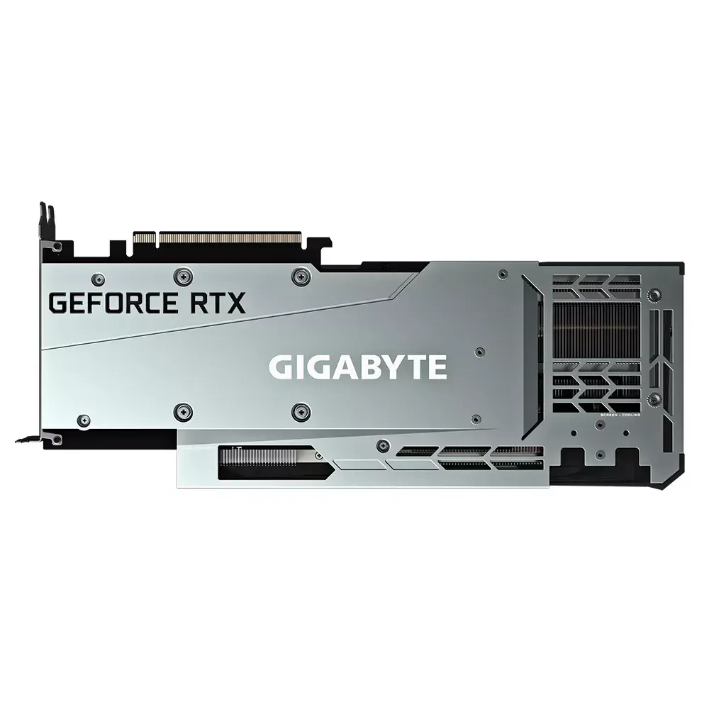 GIGABYTE GAMING GeForce RTX 3080 Ti OC 12G GV-N308TGAMING OC-12GD Photo 6