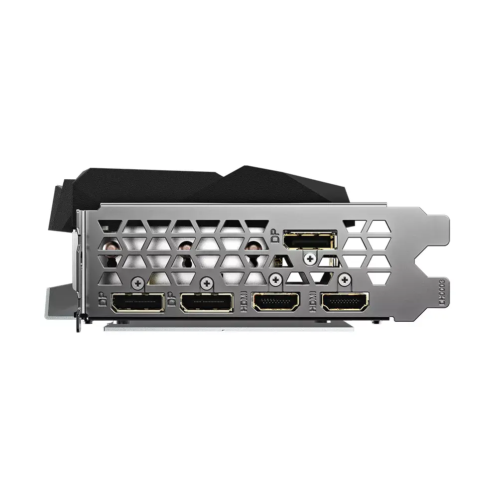 GIGABYTE GAMING GeForce RTX 3080 Ti OC 12G GV-N308TGAMING OC-12GD Photo 7