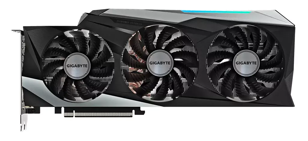 GIGABYTE GAMING GeForce RTX 3080 Ti OC 12G GV-N308TGAMING OC-12GD Photo 9