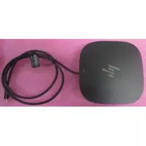 Док-станция HP Dock G5 USB-C L91736-001 с Power Delivery 100W
