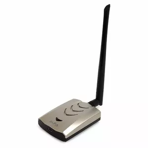 USB Wi‑Fi adapters ALFA AWUS036ACHM 802.11ac divu joslu