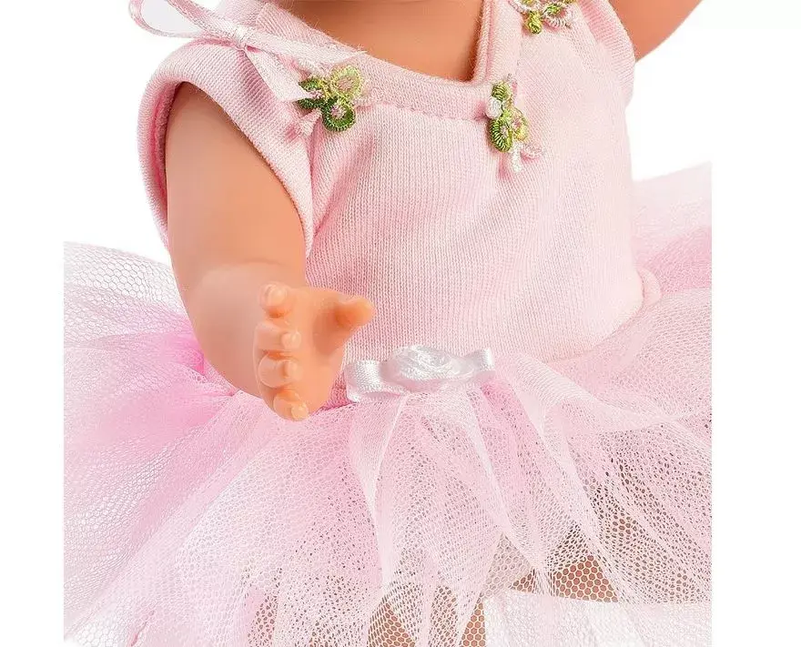Llorens Lu Ballerina 28031 lelle, 32 cm Photo 3