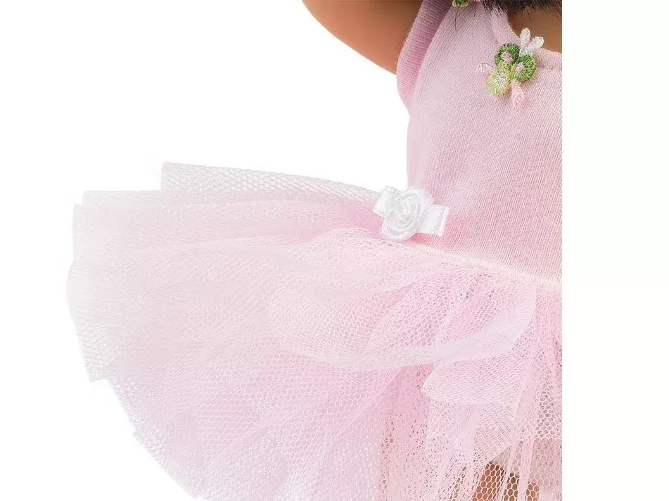 Llorens Lu Ballerina 28031 lelle, 32 cm Photo 4