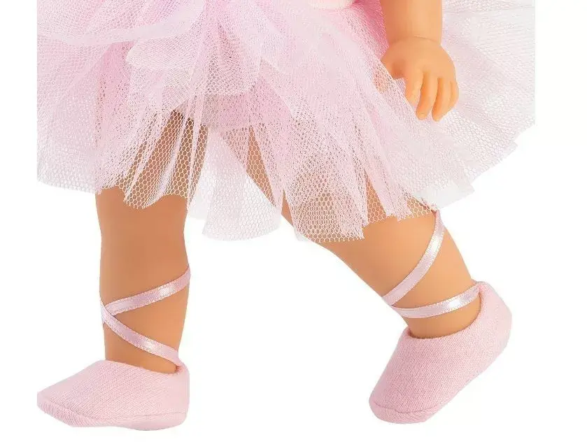 Llorens Lu Ballerina 28031 lelle, 32 cm Photo 5