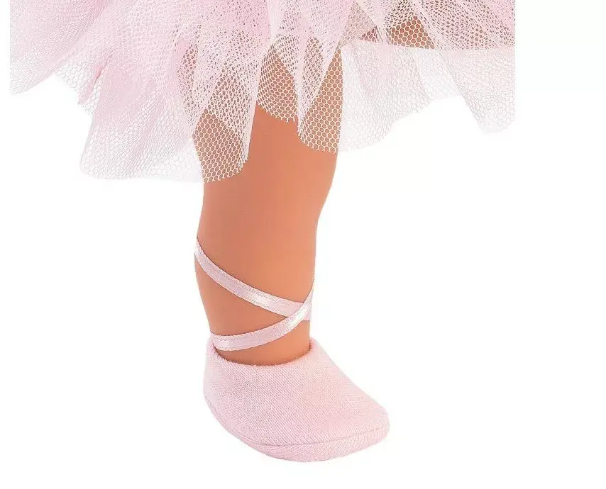Llorens Lu Ballerina 28031 lelle, 32 cm Photo 6