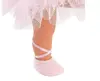 Llorens Lu Ballerina 28031 lelle, 32 cm Photo 6