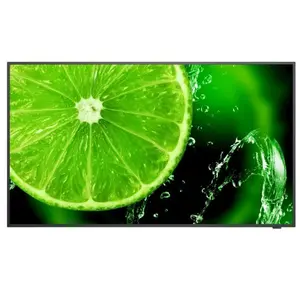 Digitālā reklāmas paneļa NEC MultiSync E438 42.5" LCD 4K Ultra HD