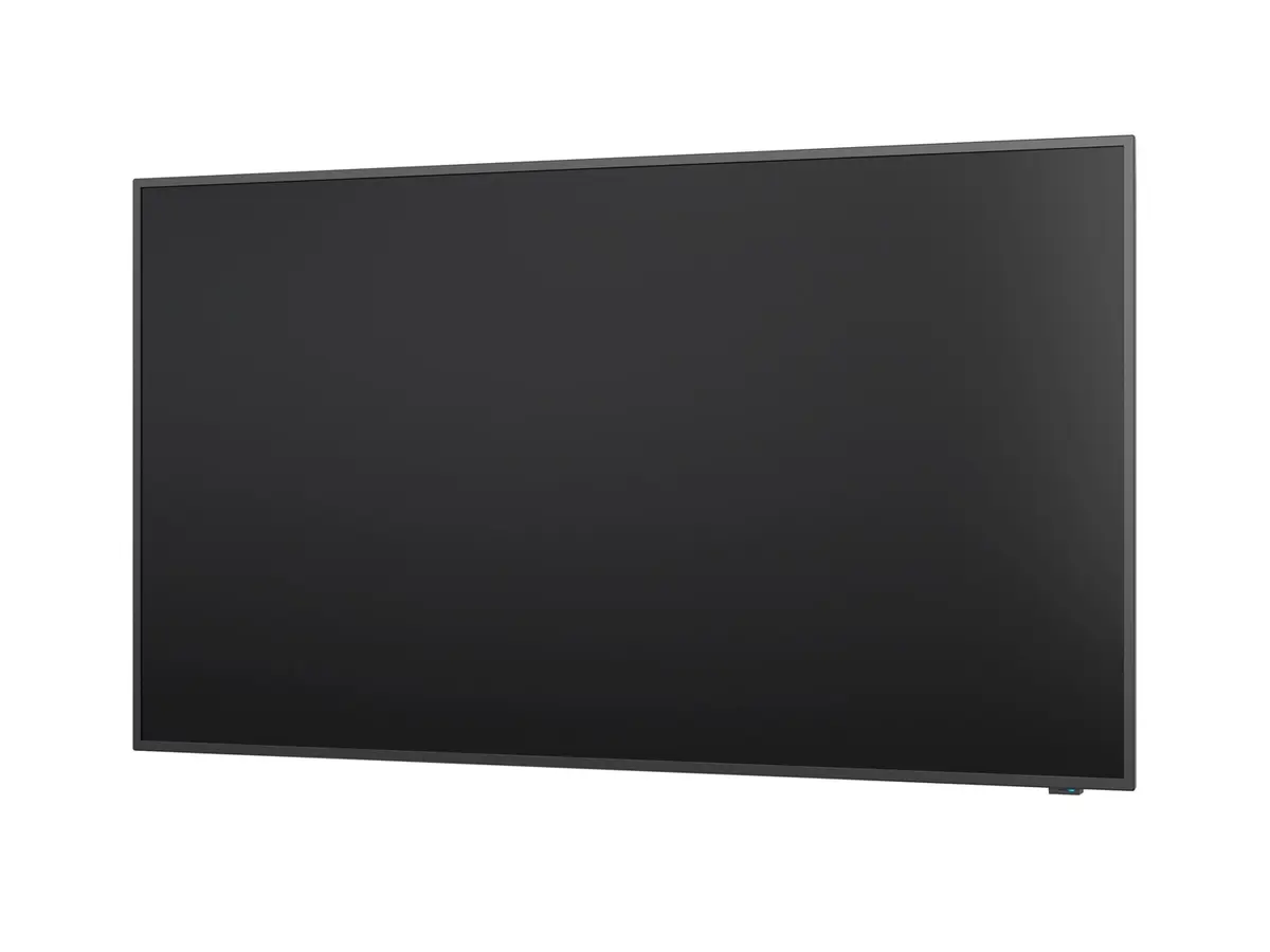 Digitālā reklāmas paneļa NEC MultiSync E438 Photo 10