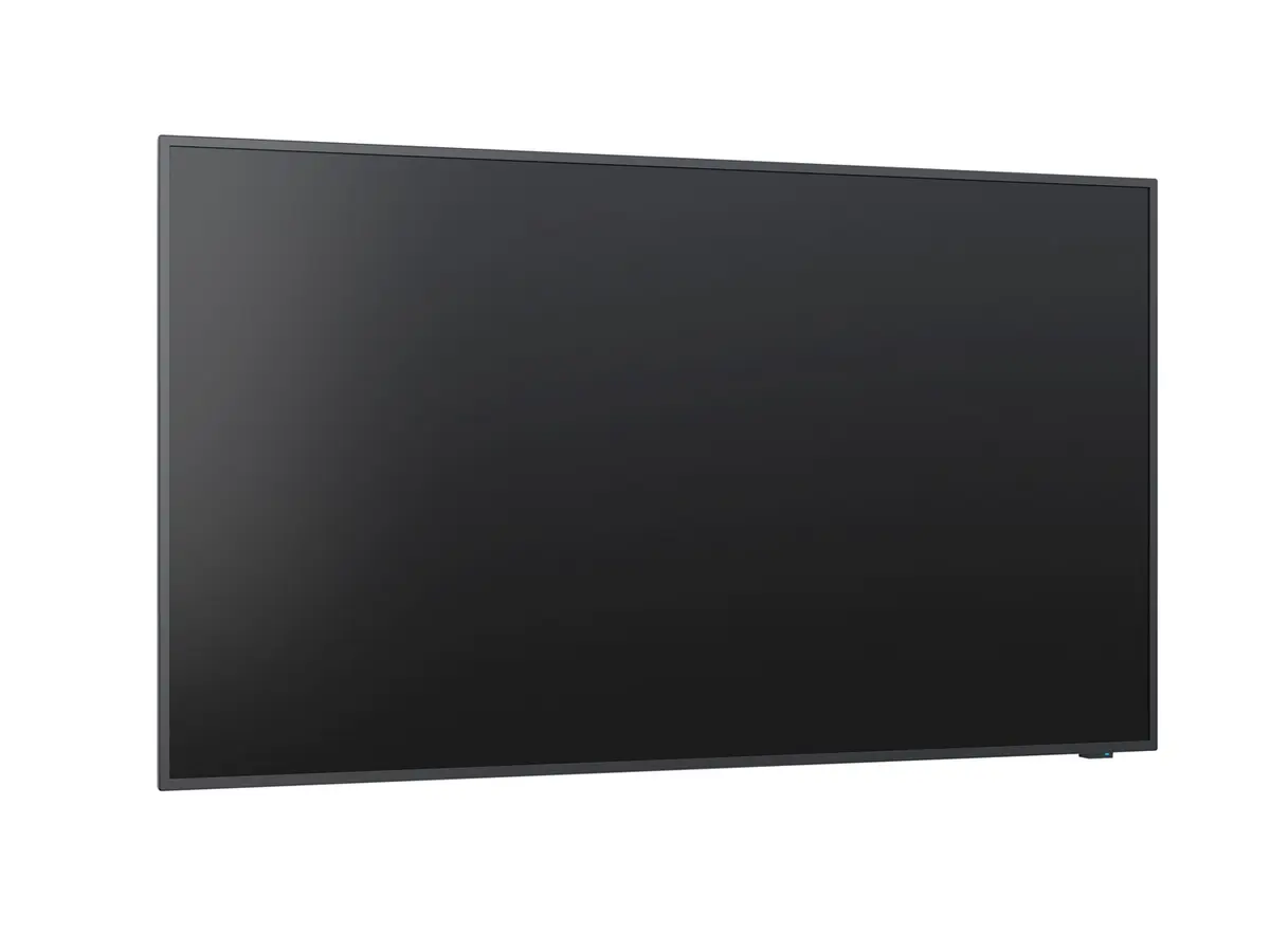 Digitālā reklāmas paneļa NEC MultiSync E438 Photo 11