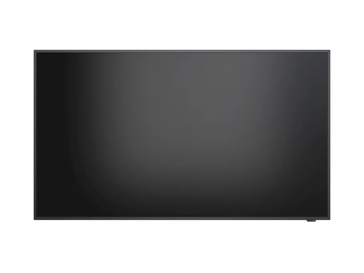Digitālā reklāmas paneļa NEC MultiSync E438 Photo 12