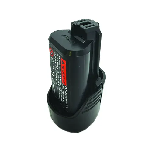 Akumulators extra digital Bosch GBA BAT411